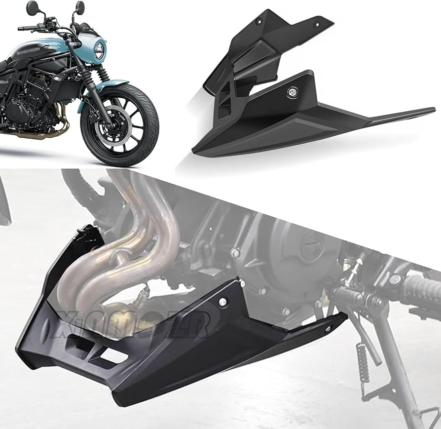 エリミネーター　400 SE カウル Amazon | XINMOZR For エリミネーター400 450 500 Eliminator400